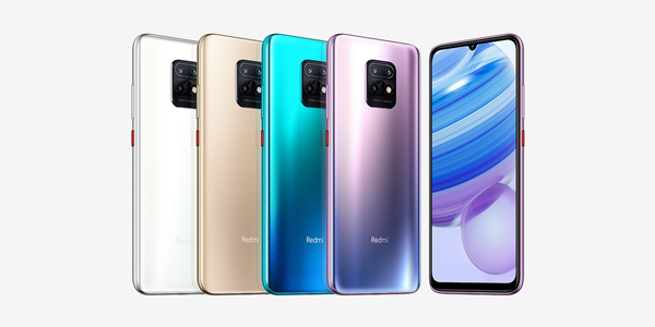 άvic003IMTӦСRedmi 10X