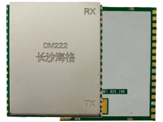 维多利亚vic003科技，DM222模组