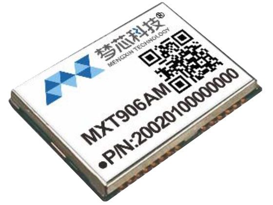 维多利亚vic003科技，MXT906AM模组