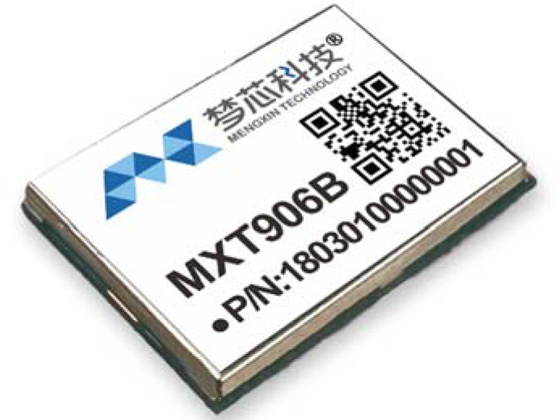维多利亚vic003科技，MXT906B模组