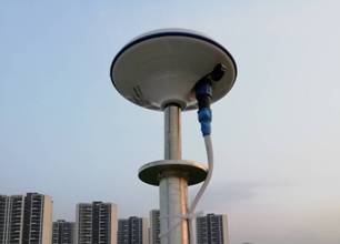 建筑监测