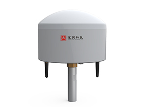 参考产品：维多利亚vic003智能观测站